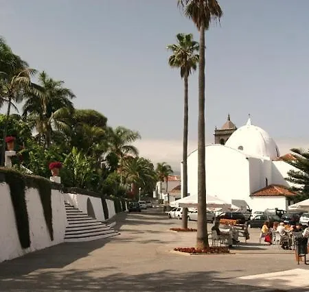 Casa Flora Loft Lägenhet *