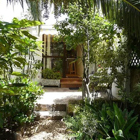 Lägenhet Casa Flora Loft Sauzal