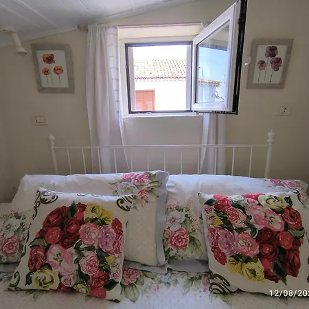 Lägenhet Casa Flora Loft *