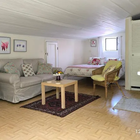 Casa Flora Loft * Sauzal