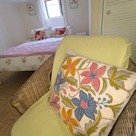 Casa Flora Loft Lägenhet