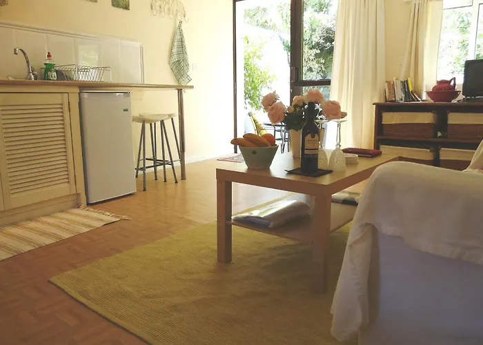 Casa Flora Loft Апартаменты Саусаль