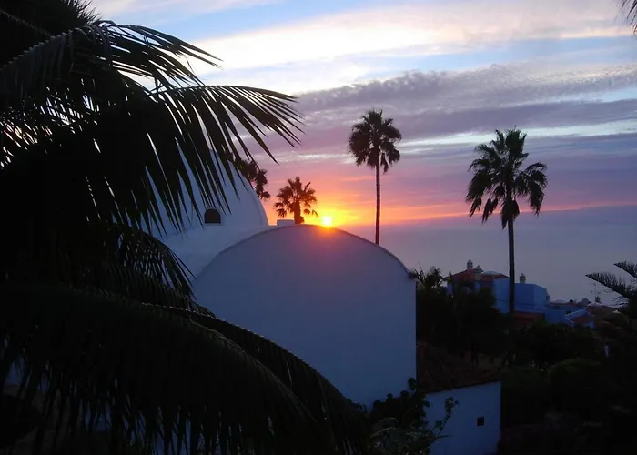 Casa Flora Loft Appartement