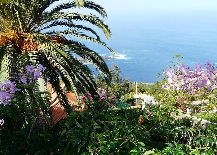 Апартаменты Casa Flora Loft