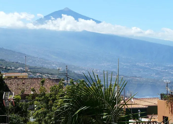 Casa Flora Loft Appartement *