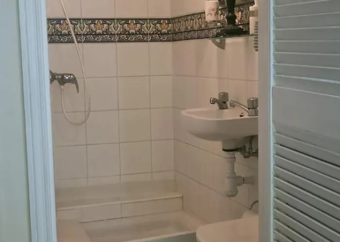 Casa Flora Loft Апартаменты