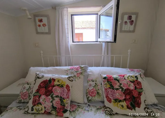 Appartement Casa Flora Loft *