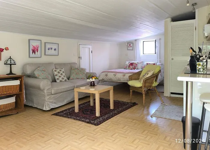 Casa Flora Loft * Саусаль