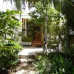Lejlighed Casa Flora Loft Sauzal