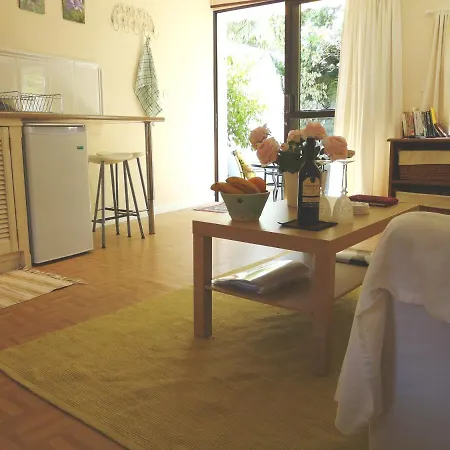 Casa Flora Loft Appartement El Sauzal