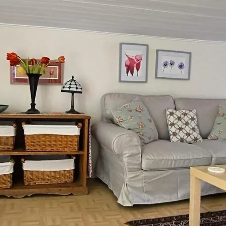 Casa Flora Loft Daire *