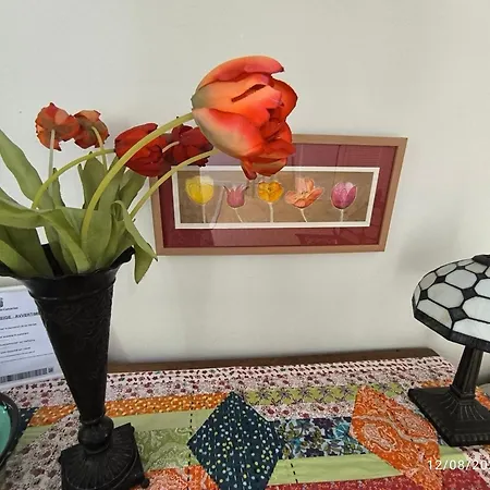 Casa Flora Loft Appartement