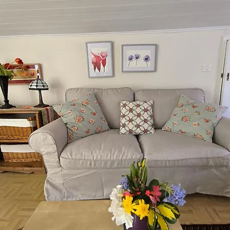 Casa Flora Loft * El Sauzal