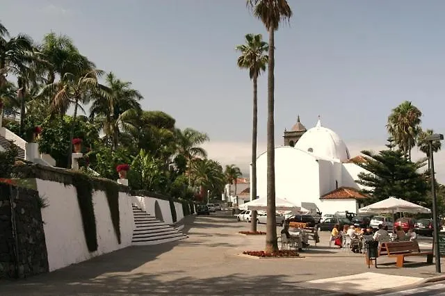 Casa Flora Loft Appartement *