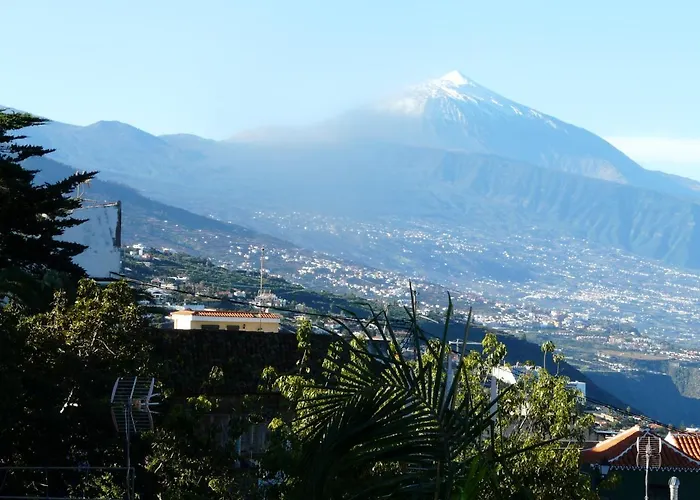 Appartement Casa Flora Loft