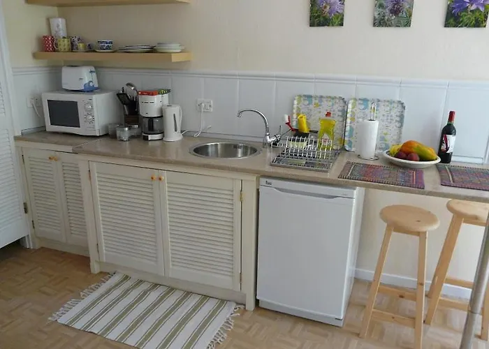 Daire Casa Flora Loft