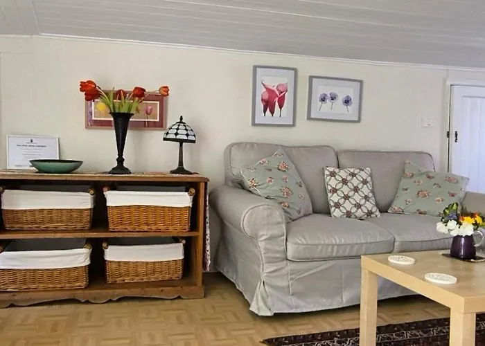 Casa Flora Loft Appartement *