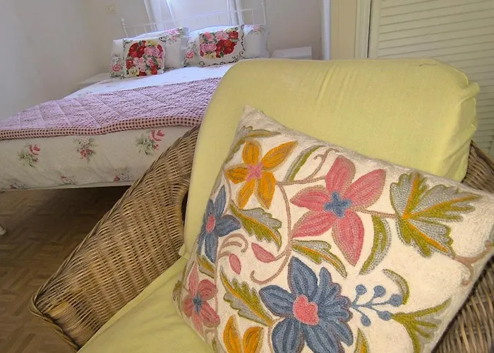 Casa Flora Loft Daire