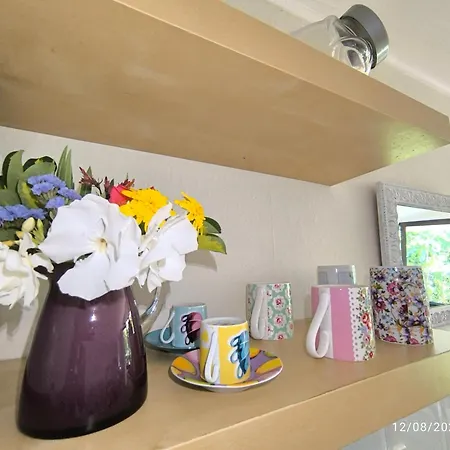 Casa Flora Loft *